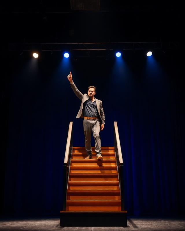Performance image 2